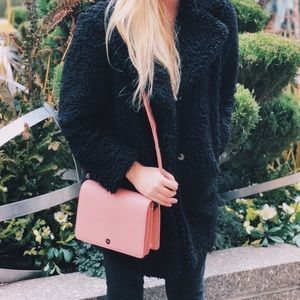 Dagne Dover Crossbody Bag